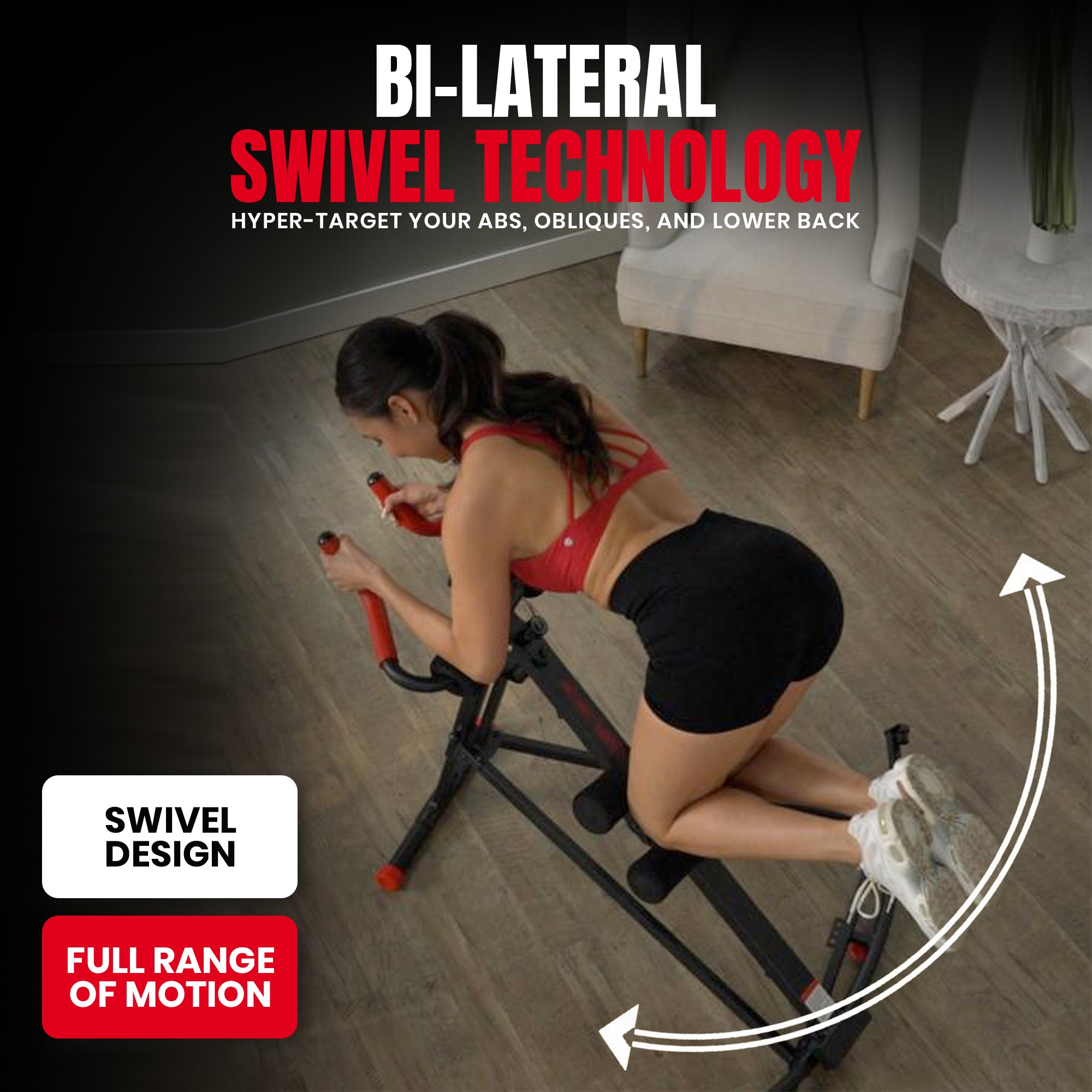 Ab Swing