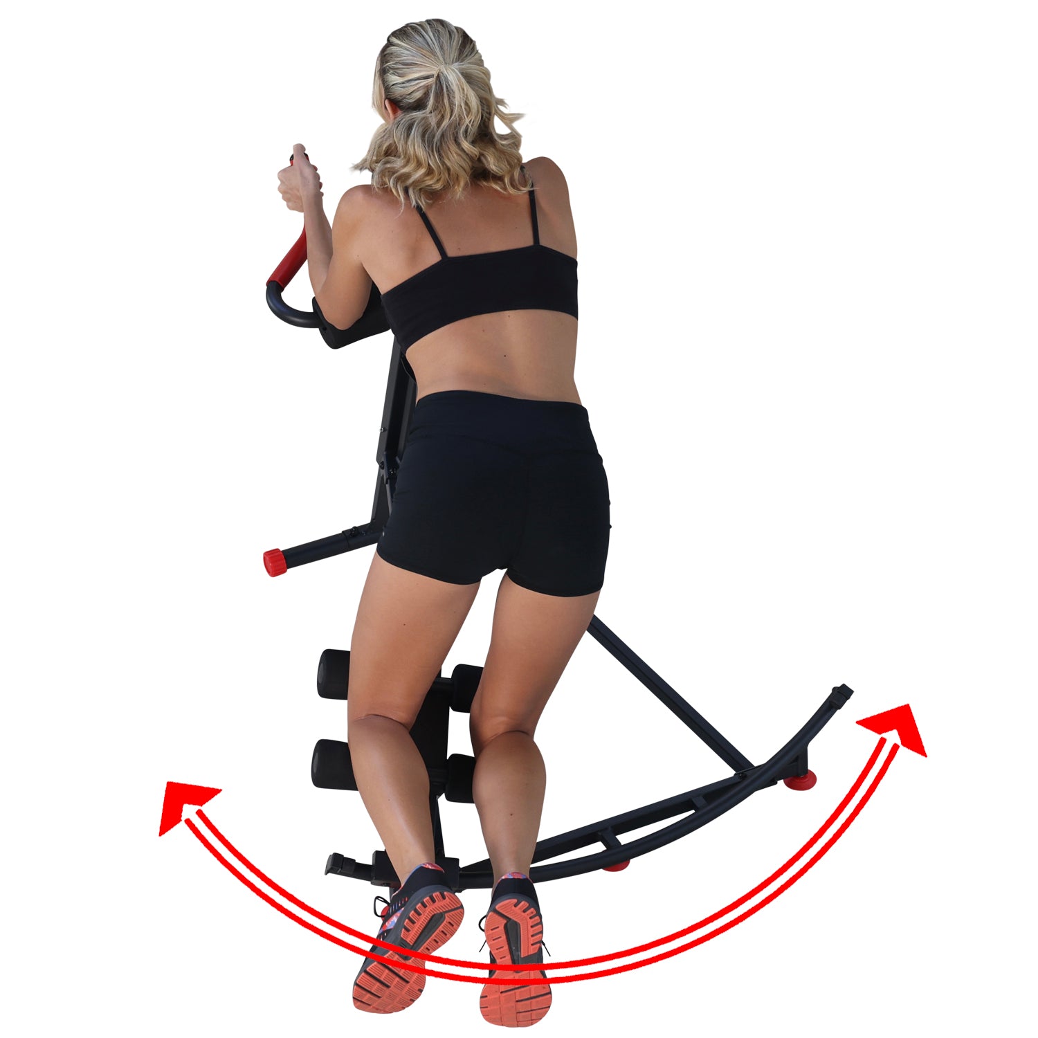 Ab Swing