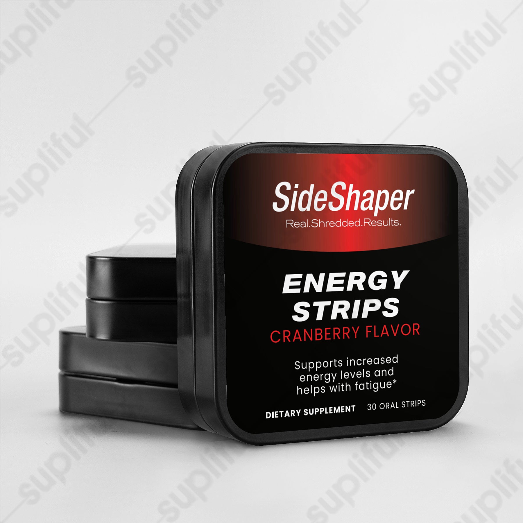 Energy Strips