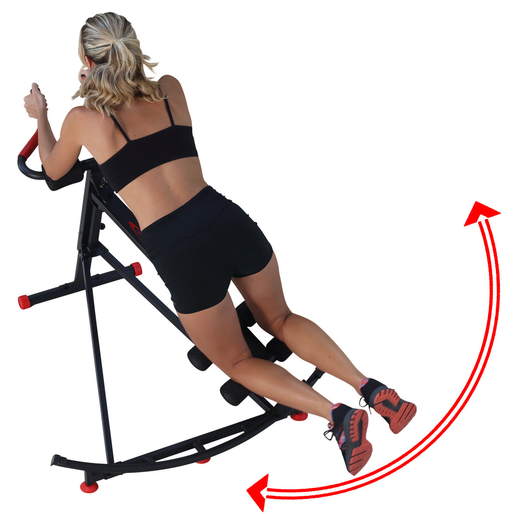 Ab Swing – SideShaper