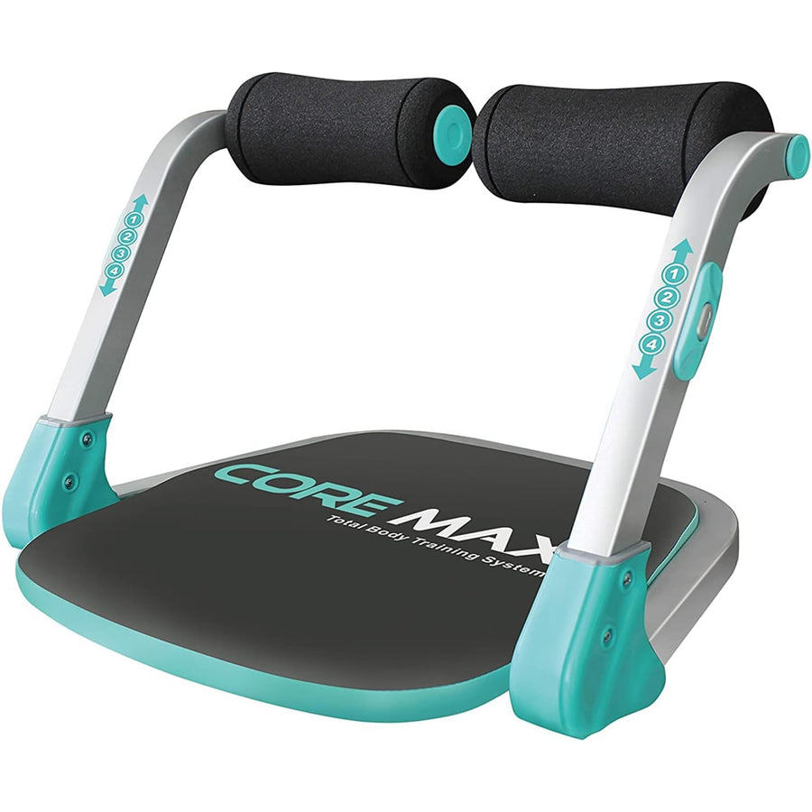 Core Max 1ax Core Max 2.0 – SideShaper