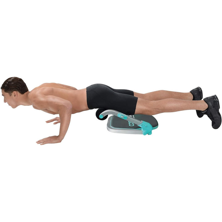 Core Max 2.0 – SideShaper