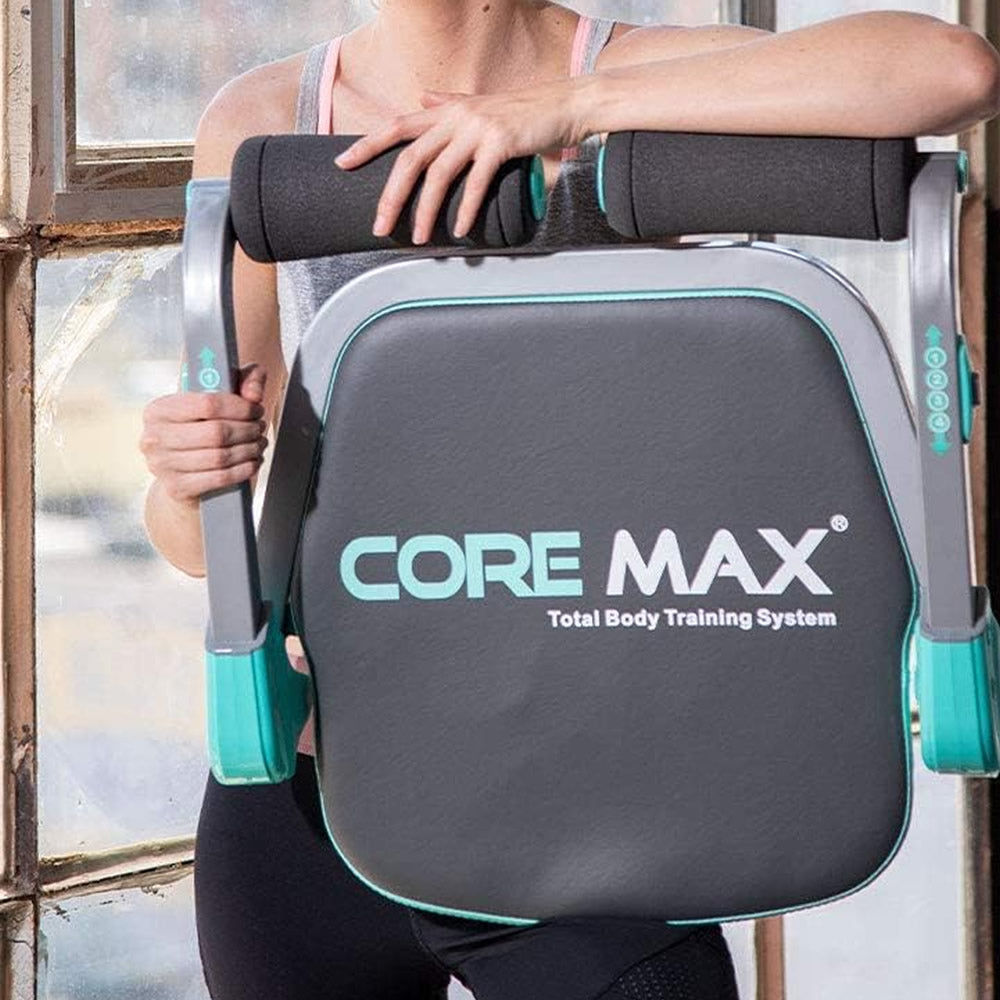 Core Max 2.0 – SideShaper