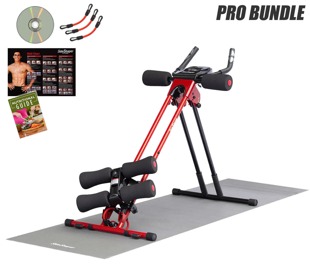Side Shaper Pro 2023 Version - Ab Workout Equipment, Morocco